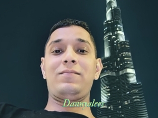 Dannyalees