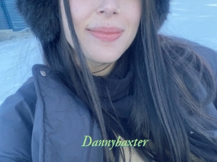 Dannybaxter