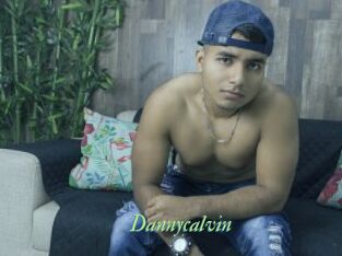 Dannycalvin