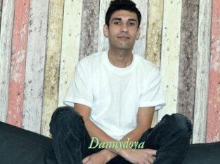 Dannydoya