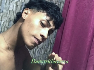 Dannyelchaverra