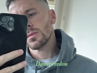 Dannyfreedom