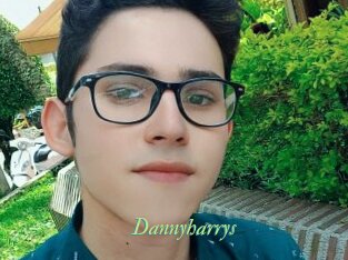 Dannyharrys