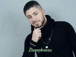 Dannykonsta