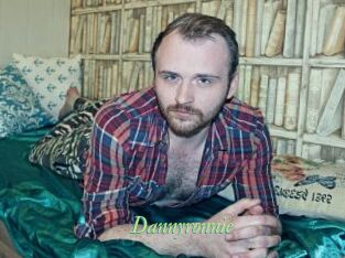 Dannyronnie