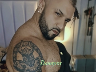 Dannyroy
