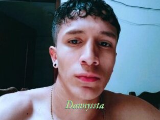 Dannyssta