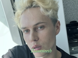 dannyteeth Tel Coquin
