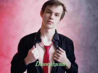 Dannythunder