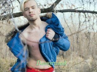 Dannytwunk