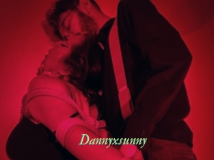 Dannyxsunny