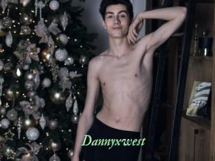Dannyxwest