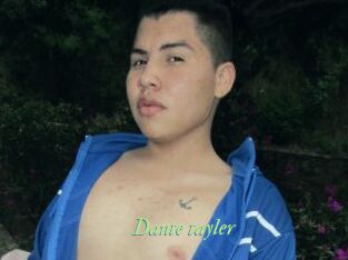 Dante_tayler