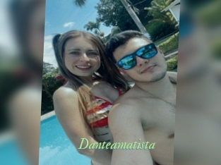 Danteamatista