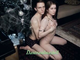 Danteandmaybell