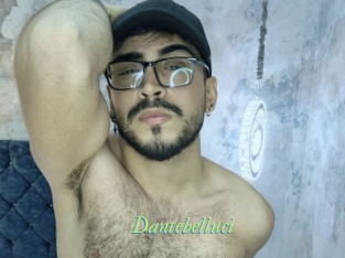 dantebelluci Tel Coquin