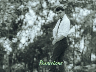 Dantebone