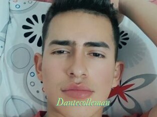 Dantecolleman