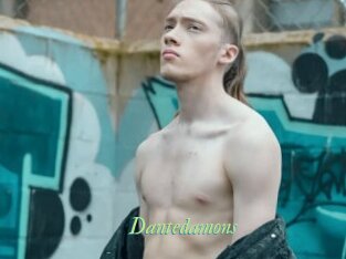 Dantedamons