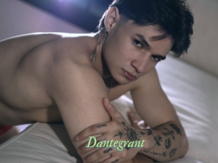 dantegrant Tel Coquin