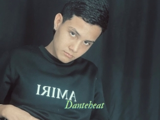 Danteheat