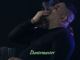 Dantemaxter