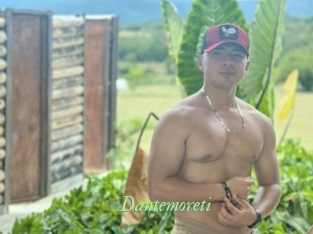 Dantemoreti