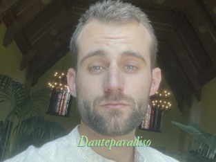 Danteparadiso