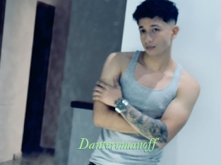 Danteromanoff