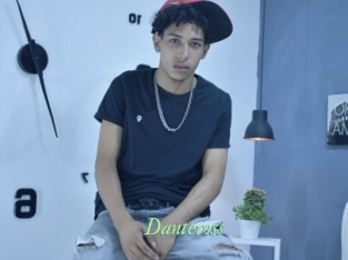 Danteross