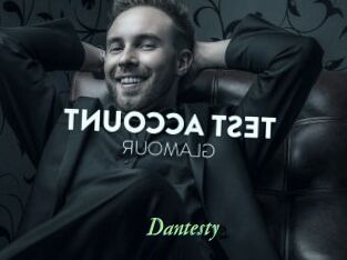 Dantesty