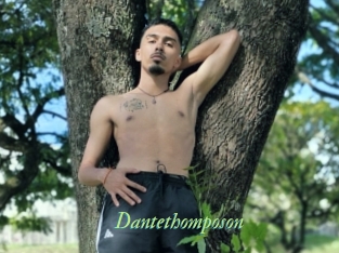 Dantethomposon