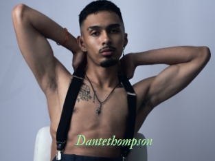 Dantethompson
