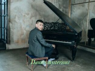 Dantexmysterious