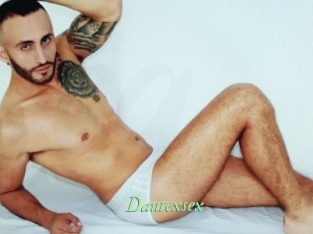 Dantexsex