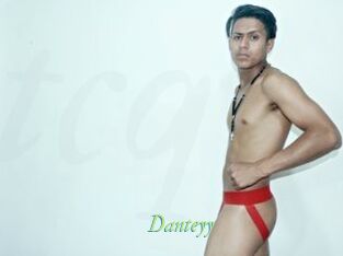 Danteyy