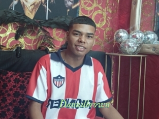 danuilbrown Tel Coquin