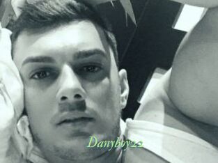 Danyboy22
