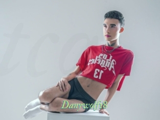 danywolf18 Tel Coquin