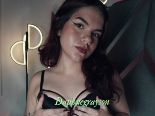 Daphnegrayson