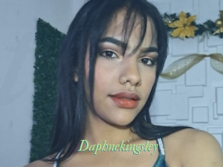 Daphnekingsley