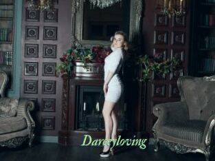 Darceyloving