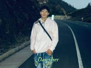 Darcydyer