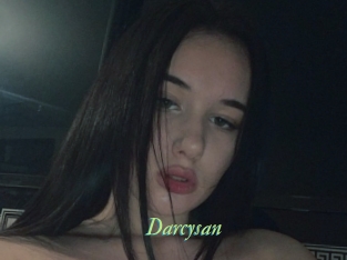 Darcysan