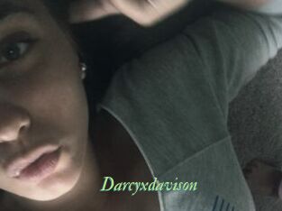 Darcyxdavison