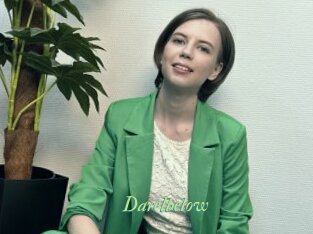 Darelbelow