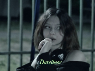 Darelboor