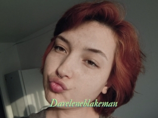 Dareleneblakeman