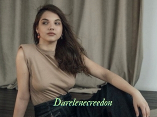Darelenecreedon