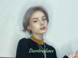 Darelenefaux